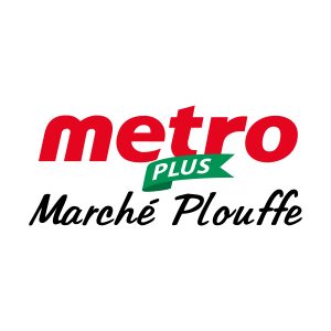 logo partenaire Metro Plouffe