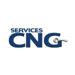 logo Services CNG, partenaire du GRAND ÉVÉNEMENT Propulse son envol 2026