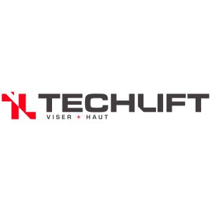 logo partenaire Techlift